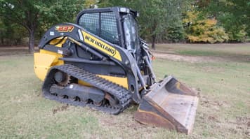 Main image New Holland C237